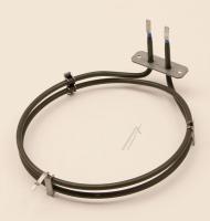 WHIRLPOOL/INDESIT Verwarmingselementen rond                                    488000857728