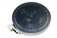 WHIRLPOOL/INDESIT Strahlenheizkörper                                           482000030720