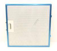 BEKO/GRUNDIG/ARCELIK Metaal vetfilter                                             C00879133