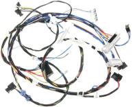 Vestel Faisceaux de cables                                          32012383