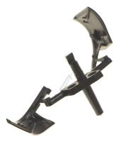 Braun Deur / klep / deksel                                         81377208