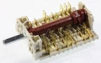 Boschsiemens Keuzeschakelaars                                             00646128