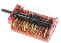 Boschsiemens Fornuisschakelaars                                           00614910