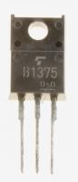 JVC Transistors                                                  2SB1375F