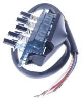 Silverline Knop                                                         YT4561001100
