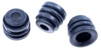 ELECTROLUX / AEG Rubbervoetje                                                 4055368031