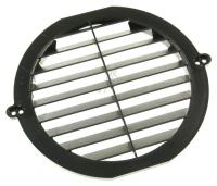 ELECTROLUX / AEG Grille                                                       50243285009