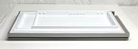 BEKO/GRUNDIG/ARCELIK Koel/vriezerdeur                                             C00894537
