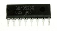 Kenwood Ic                                                           BU4052BC
