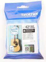 Brother Inktpatronen                                                 LC421XLBK