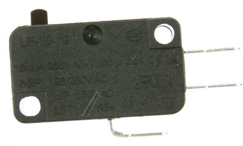 Smeg Micro-switchs                                                814491154