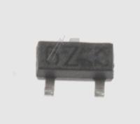 - Diodes zener 0.3w cms                                        