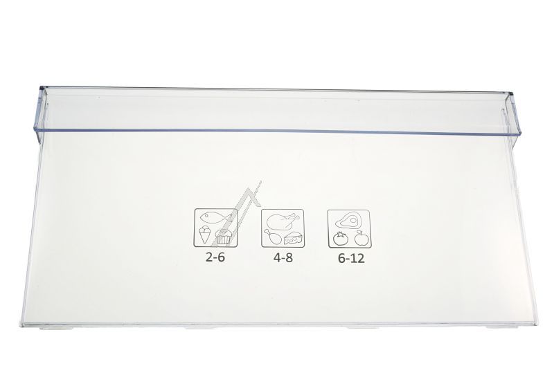 BEKO/GRUNDIG/ARCELIK Caches tiroir                                                C00895203