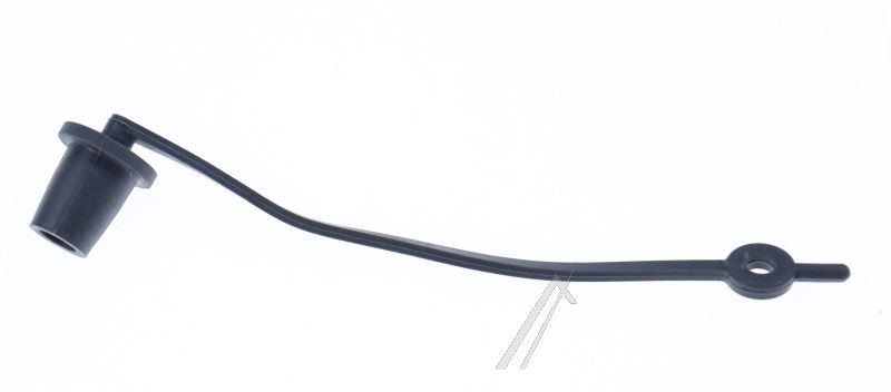WHIRLPOOL/INDESIT Stoppen                                                      482000091894