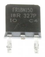 INFINEON Transistors a effet de champ                                 IRFR18N15DPBF