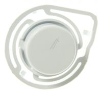 WHIRLPOOL/INDESIT Knop                                                         C00302101