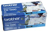 Brother Tonercartridges                                              TN130C
