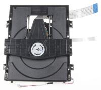 Philips Blu-ray branders                                             996580004834