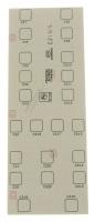 LG Claviers notebook                                            EBZ62360601