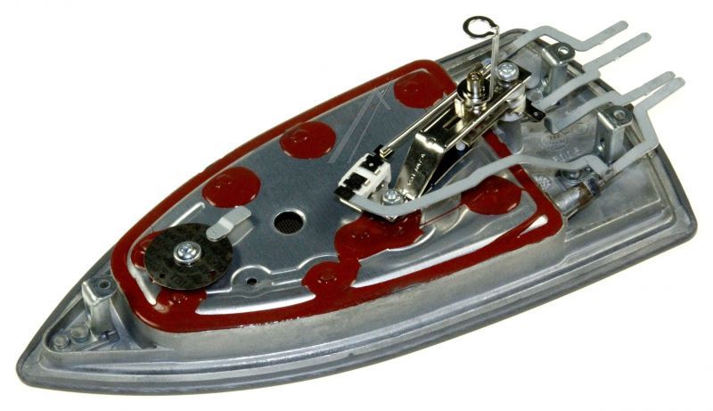 Boschsiemens Zool strijkijzer                                             00702112