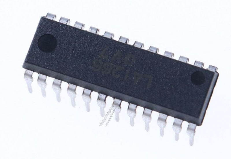 - Circuits integres                                            SAN