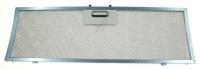 HISENSE/GORENJE Metaal vetfilter                                             408886