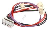 WHIRLPOOL/INDESIT Schakeldraden                                                482000079516