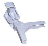 BEKO/GRUNDIG/ARCELIK Houders                                                      C00889482