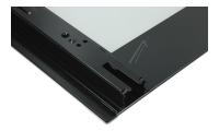 HISENSE/GORENJE Ovenruit buitenste                                           800220