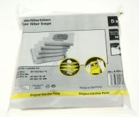 karcher Stofzuigerzakken                                             69042850