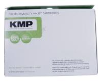 KMP Inktpatronen B58VX