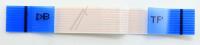 HEWLETT-PACKARD Flexkabels                                                   L23184001