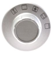 DeLonghi Boutons rotatifs                                             5918144300