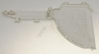 WHIRLPOOL/INDESIT Deur / klep / deksel 488000738512