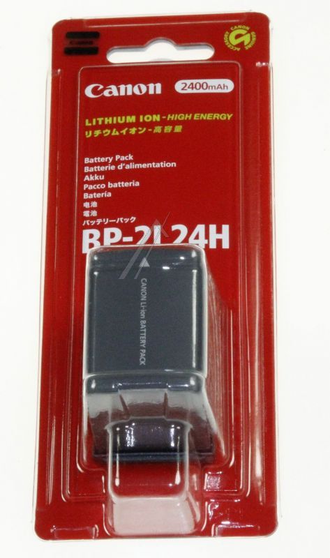 Canon Accu voor digitale camera                                    2383B002