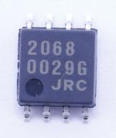 Pioneer Ic                                                           NJM2068M