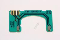 WHIRLPOOL/INDESIT Magneetschakelaars                                           481228118059