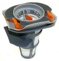 ELECTROLUX / AEG Staubsaugerfilter                                            9001669390