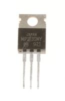- Circuits integres                                            PANA
