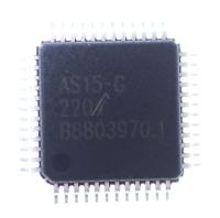 E-CMOS Ic AS15G