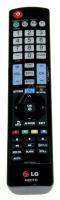 LG Télécommandes                                                AKB73756543