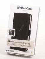 MOBILIZE Tasjes \ beschermhoezen                                      81579
