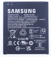 Samsung Accu v.telefoon                                              GH4305199A