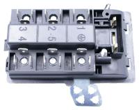 ELECTROLUX / AEG Aansluitkast                                                 5618043003