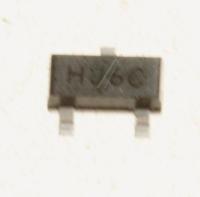 JVC Smd-transistoren                                             307009014030