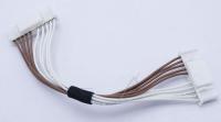 Panasonic Stekers+kabels                                               TXJJ2RMVE