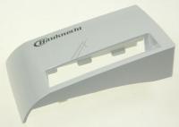 WHIRLPOOL/INDESIT Poignee facade boite a produit                               481010433685