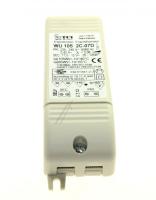 WHIRLPOOL/INDESIT Halogeenlampen-trafo                                         481214288177
