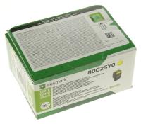 Lexmark Tonercartridges                                              80C2SY0