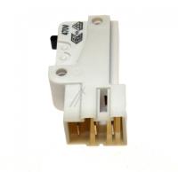 BEKO/GRUNDIG/ARCELIK Deurslot                                                     C00915198